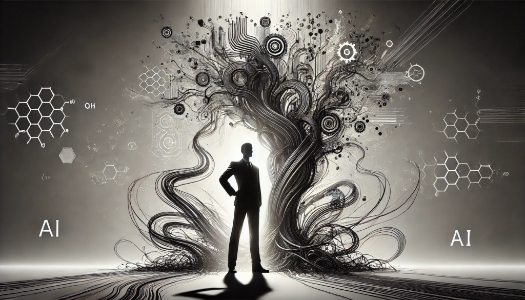 Don’t Let AI Happen to You: Schema and Knowledge Graphs Are the&nbsp;Solution